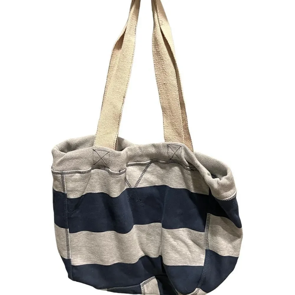 Truly Whimsical jersey‎ and canvas soccer bag